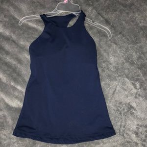 Lululemon workout Top